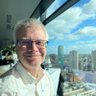 Profilbild von Simon Jefferies