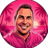 Justin Strafuss's profile picture