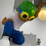 Static 🐲 profil fotoğrafı