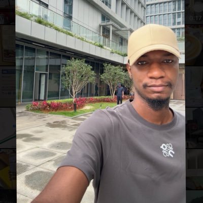 Abdullahi UDK's profile picture
