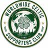 🇵🇸Celtic Supporters Club Worldwide 的头像