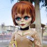 Profilbild von Glenda Chucky