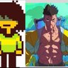 david and kris ( DAVID totality resistancw arc )'s profile picture