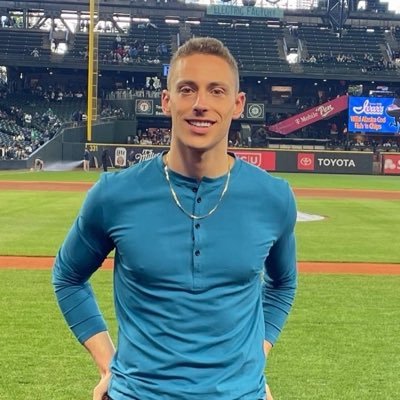 Lyle Goldstein's profile picture