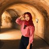 Profilbild von Erisa Dela Sagita