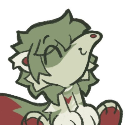 Salsa the Giant Anteater 🌶️'s profile picture