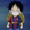 Profilbild von Luffy