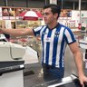 Rayado Costcobedo profil fotoğrafı