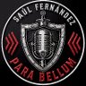 Фото профиля Saúl Fernández