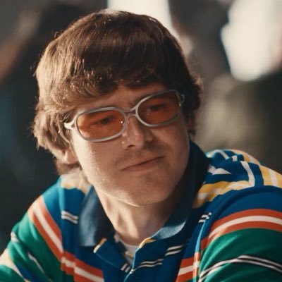 ⛷️'s profile picture