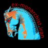 Фото профиля ex-monarchist iran 🎒🚩