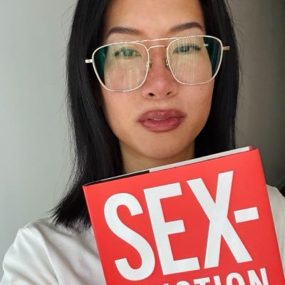 Dr. Debra Soh - SEXTINCTION is here's profile picture