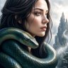 Nagini profil fotoğrafı