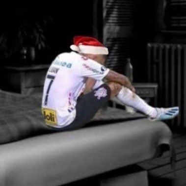 Corinthians Depressão's profile picture