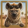 HyenaHowls 的头像