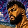 Z I N O ⵣ's profile picture