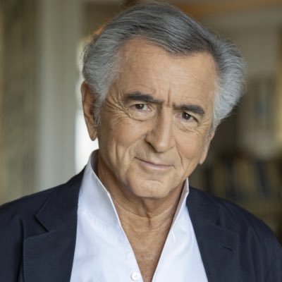 BHL's profile picture