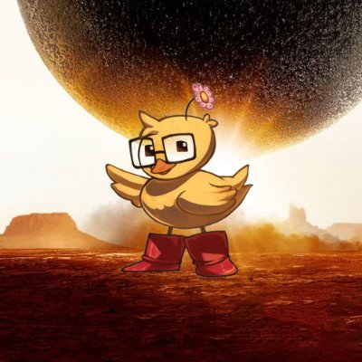 ElTalSaid's profile picture