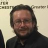 Profilbild von Darren Bateman