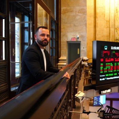 Vincent Desiano's profile picture