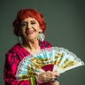 Profilbild von Dona Caetana