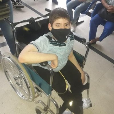 Manuel Ribeiro (Manuelito ❤️)'s profile picture