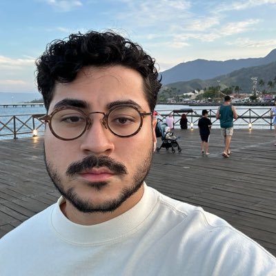 Max | ITS NO THAT DEEP💋's profile picture