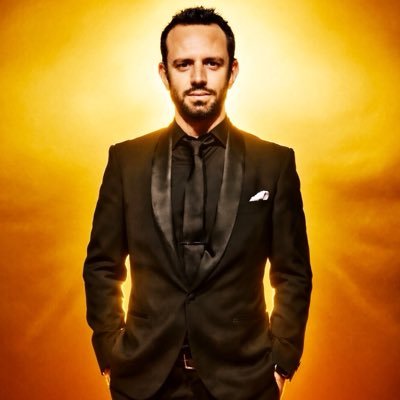 Maximilian Law ®'s profile picture