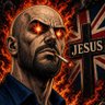 Profilbild von Billy London 🇬🇧🇺🇸🇮🇱✝️ ᴄʜʀɪꜱᴛ ɪꜱ ᴋɪɴɢ