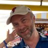 Mark's profile picture