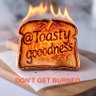 Toasty Goodness 的头像