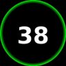 38 profil fotoğrafı