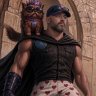 Фото профиля 🇺🇸Dungeon Crawler Chris🇺🇸