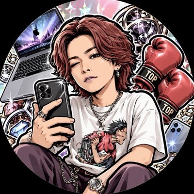 いっせい's profile picture