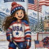 Фото профиля American Hockey Girl™️
