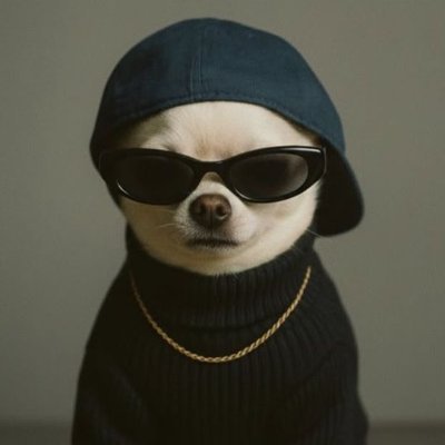 MR. BROWN's profile picture