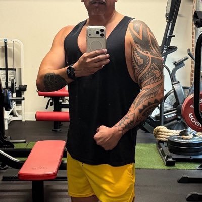 Thick Tatted Bottom's profile picture