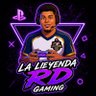Dj La Leyenda RD's profile picture