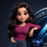 Alice 🕳️🐇 profil fotoğrafı