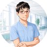 Фото профиля くわお|頑張りすぎる看護師の心をほどく人