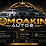 Omo Akin Autos 🚘 🔴🐐 的头像