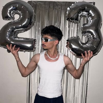alireza bellucci's profile picture