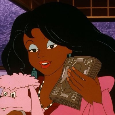 foxy cleopatra's profile picture