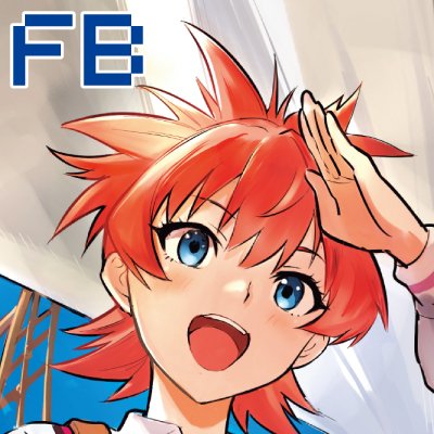 ファミ通文庫's profile picture