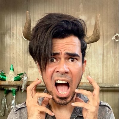 Poncho Yezka's profile picture