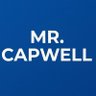 Mr. Capwell's profile picture