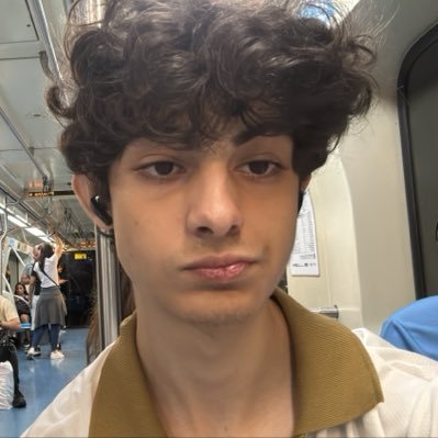 Miguel ⚣'s profile picture