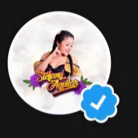 StefaniAguiIarOficiaI's profile picture