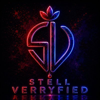 Stell Verryfied (SV)🍓│🩸'CRAZY' Aug 21's profile picture