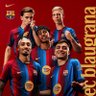 ken-0419 Ψ Messi🙌 Barca🙌 的头像